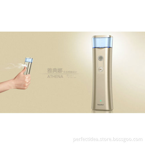 Wholesale galvanic microcurrent beauty device